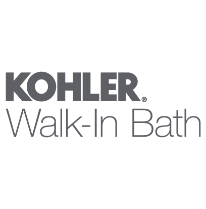 KOHLER Walk-In Bath
