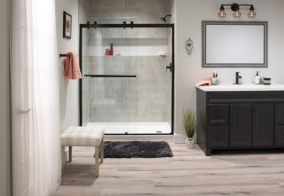 bath