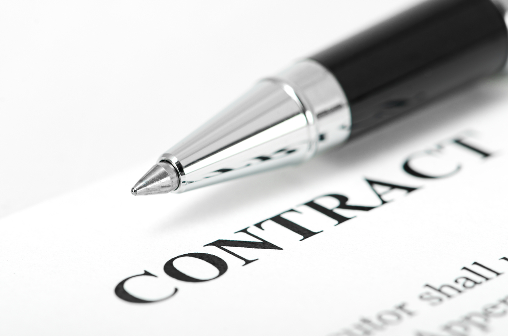 choose the right contractor